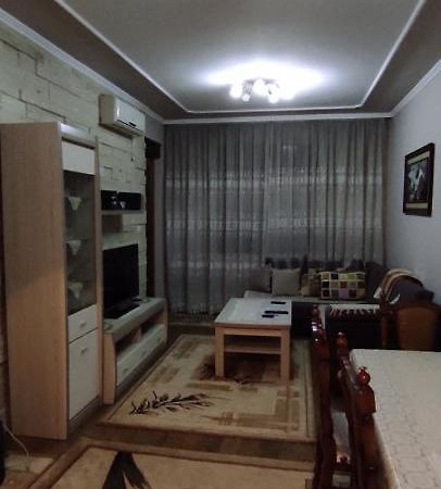 شقة بودغوريتْسا  في Apartman Tanya المظهر الخارجي الصورة