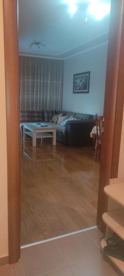 شقة بودغوريتْسا  في Apartman Tanya المظهر الخارجي الصورة