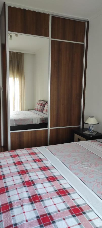 شقة بودغوريتْسا  في Apartman Tanya المظهر الخارجي الصورة