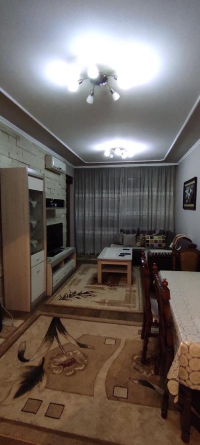 شقة بودغوريتْسا  في Apartman Tanya المظهر الخارجي الصورة