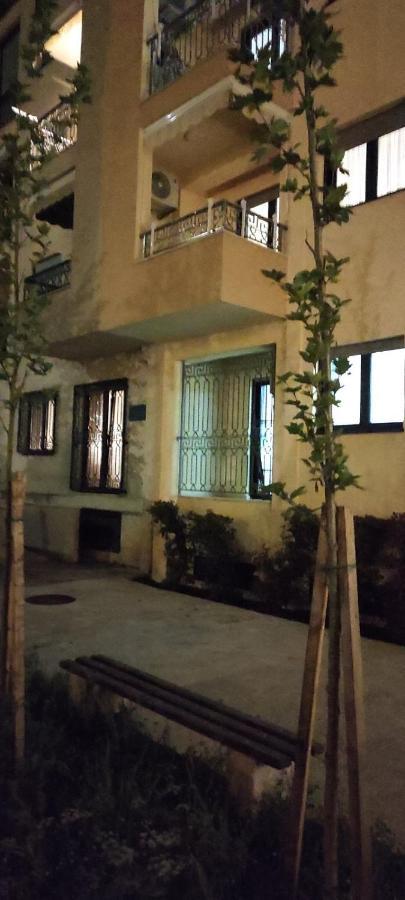 شقة بودغوريتْسا  في Apartman Tanya المظهر الخارجي الصورة