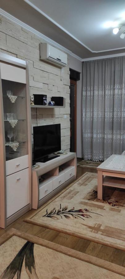 شقة بودغوريتْسا  في Apartman Tanya المظهر الخارجي الصورة