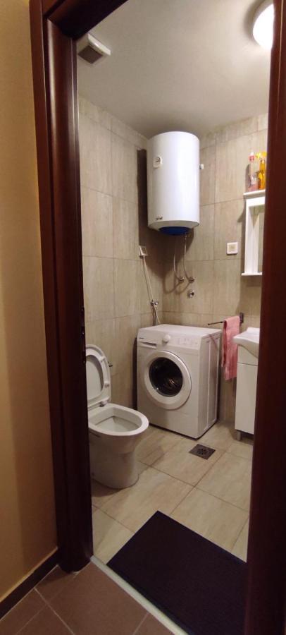 شقة بودغوريتْسا  في Apartman Tanya المظهر الخارجي الصورة