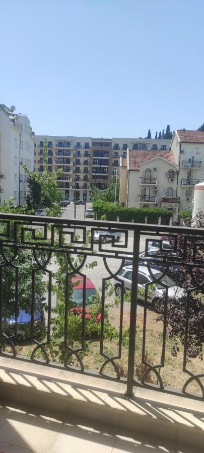 شقة بودغوريتْسا  في Apartman Tanya المظهر الخارجي الصورة