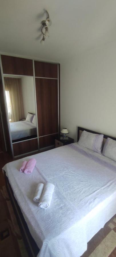 شقة بودغوريتْسا  في Apartman Tanya المظهر الخارجي الصورة